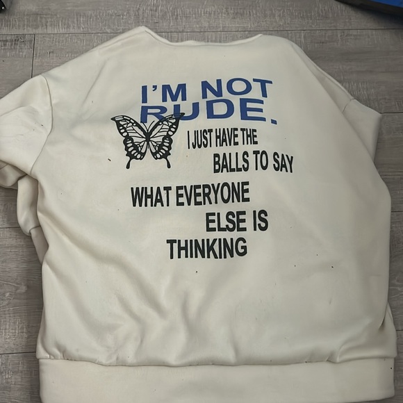 Size, medium - Picture 2 of 3